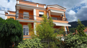 Villa Galeria Pestani Ohrid
